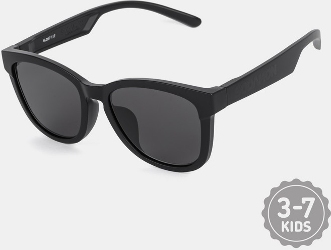 소다몬 키즈 루키 블랙에디션 선글라스