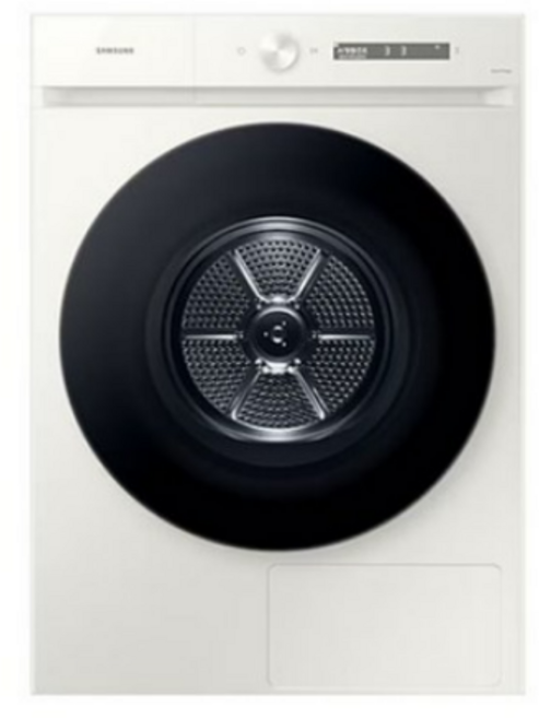 삼성전자 비스포크 그랑데 AI 건조기 DV20CB8800BW 20kg 방문설치, DV20CB8800BE, 그레이지