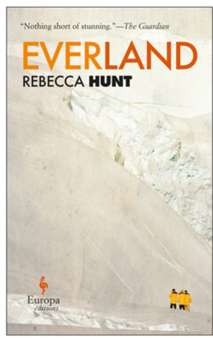 (영문도서) Everland Paperback, Europa Editions, English, 9781609452889