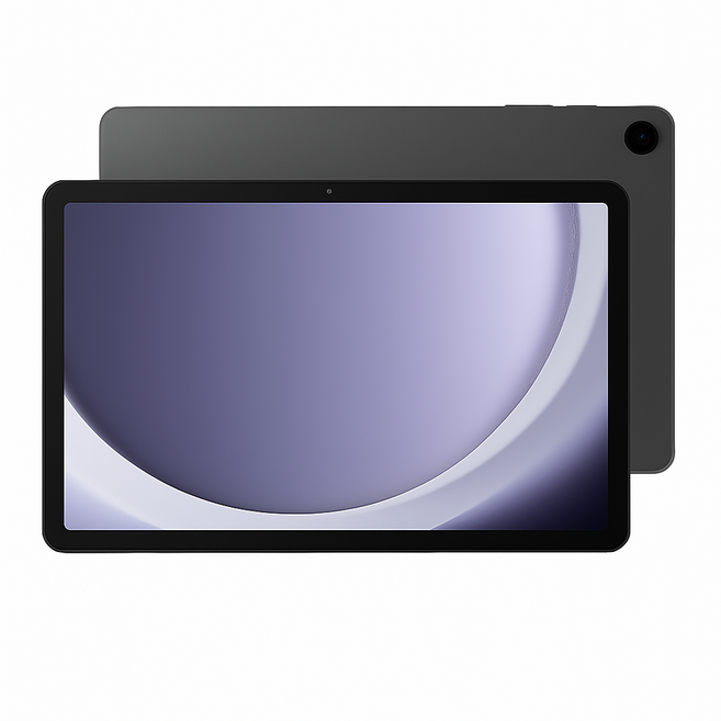 삼성전자 갤럭시탭 A9 플러스 WIFI 64GB 태블릿PC, Wi-Fi+Cellular, 그라파이트