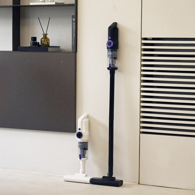 모리츠 티니토 핸디스틱 BLDC 청소기, 블랙