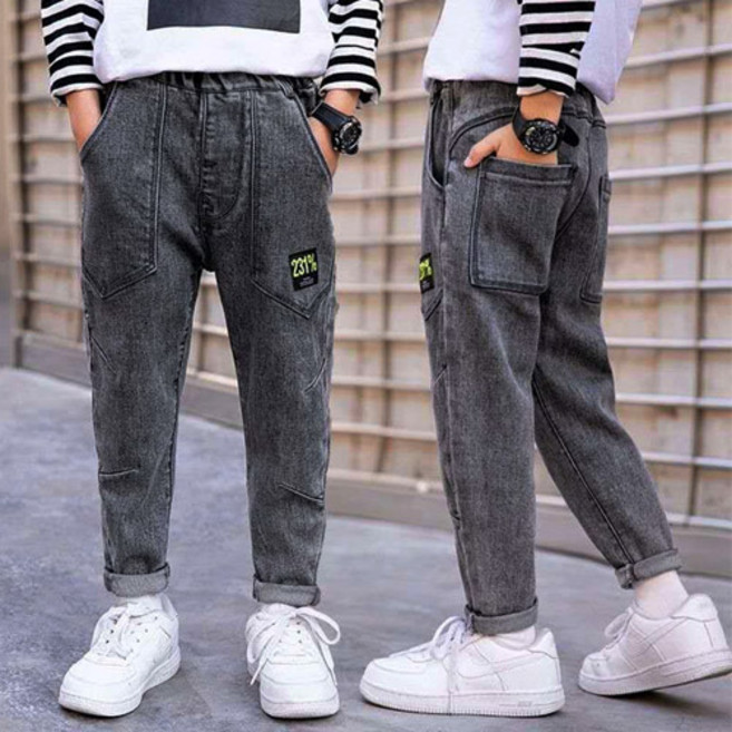 헬로가든 231 블랙진