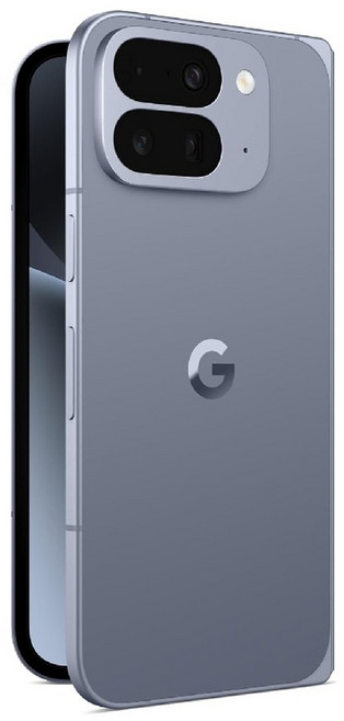 Google Pixel 10 Pro Fold 스마트폰 미국판 공기계 잠금해제, Moonstone, 256GB