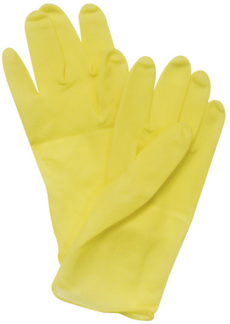 CJB 그레이거 고무장갑(고품격 고무장갑)천연 라텍스 100%, 1호[S]소, 소(S), 1개