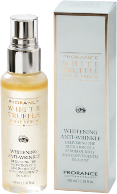 프로랑스 미백 화이트 트러플 스프레이 세럼, 1개, 100ml