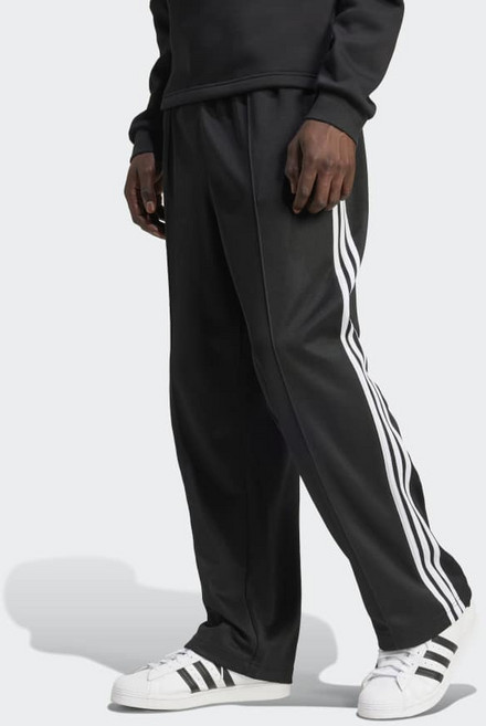 [AK원주점][아디다스]아디컬러 배기 핏 파이어버드 트랙 팬츠 IZ4801