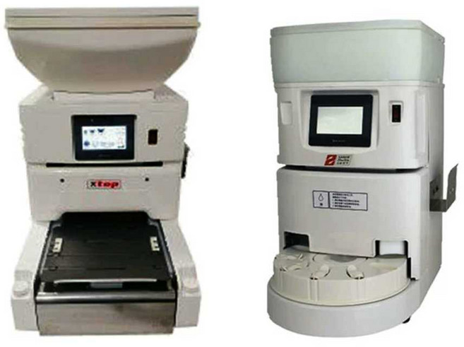 자동 김밥 밥까는기계 밥펴주는기계 업소용 분식집, 5. 전자동김밥TS머신88000/개, 1개