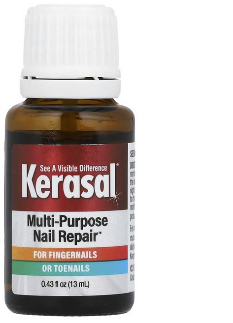 케라살 다목적 네일리페어 13ml KSL-00736