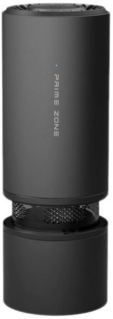 PRIME ZONE NX7 空氣清淨吸塵器 PM2.5過濾 負離子除臭, 黑色