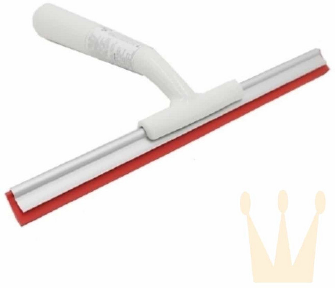 이케아 유리닦이 욕실물기제거 스크래퍼, 화이트, 1개