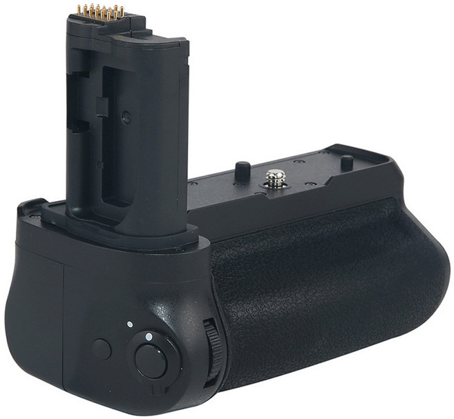 Nikon Z6II Z7II 專用電池手把 垂直手把, 1個, MB-N11
