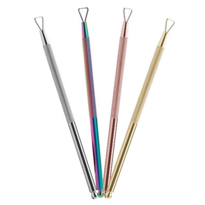 복권 스크래퍼 스크래처 즉석복권 스피또 긁기, 홀로그램