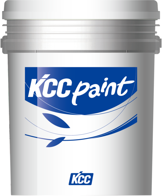 KCC숲으로 바인더 무희석 수성 프라이머, 투명, 14kg, 1개