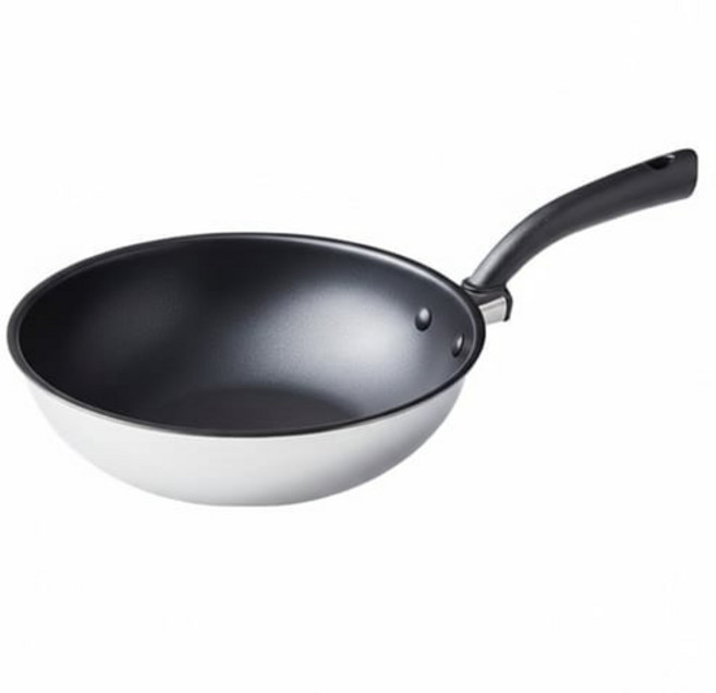 알텐바흐 엑스클립스 더 오리진 통5중 스텐 궁중팬, 28.1cm, 1개