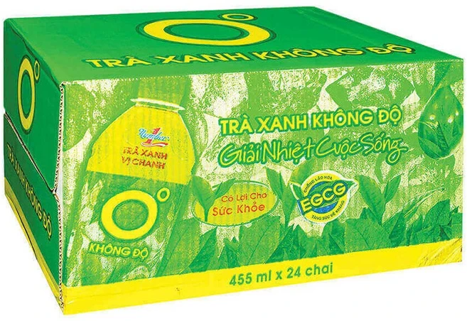 콩도 레몬향 그린티, 455ml, 24개 - 쿠팡