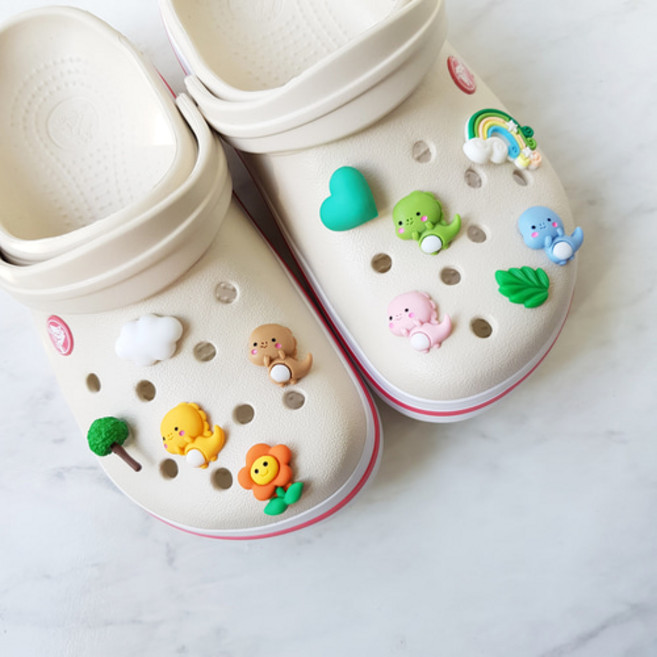 [당일출고] 아기공룡 파츠 세트 11pcs