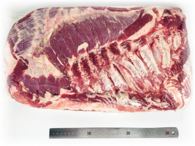 아이포크 한돈 무항생제 삼겹살 원육한판/통삼겹 6kg(냉장), 1개