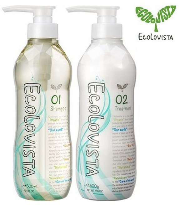 일본 드럭스토어 에코 샴푸 린스 트리트먼트 촉촉한 머릿결 건조한두피 머리 냄새, 모이스트 샴푸