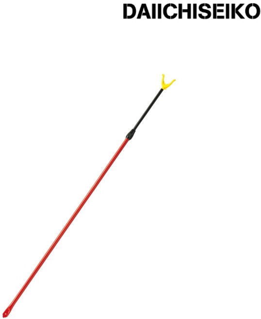 에프원낚시 제일정공 원투샌드폴 로드걸이 낚싯대홀더 거치대 2호, 2호-120188, 1개