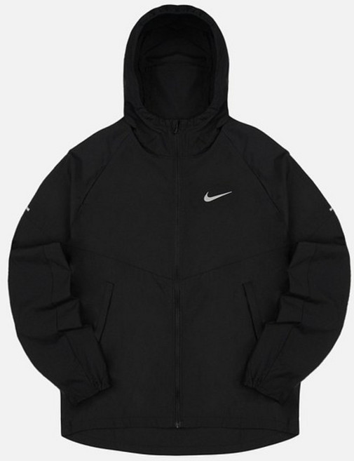 나이키 REPEL MILER M RUNNING JACKET 헬스 운동 러닝 데일리 러닝 재킷 바람막이