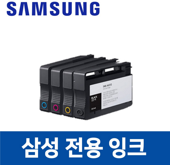삼성 SL-J3560FW 호환 잉크 토너 프린터 프린트, 삼성 SL-J3560FW 모델, 검정, 1개