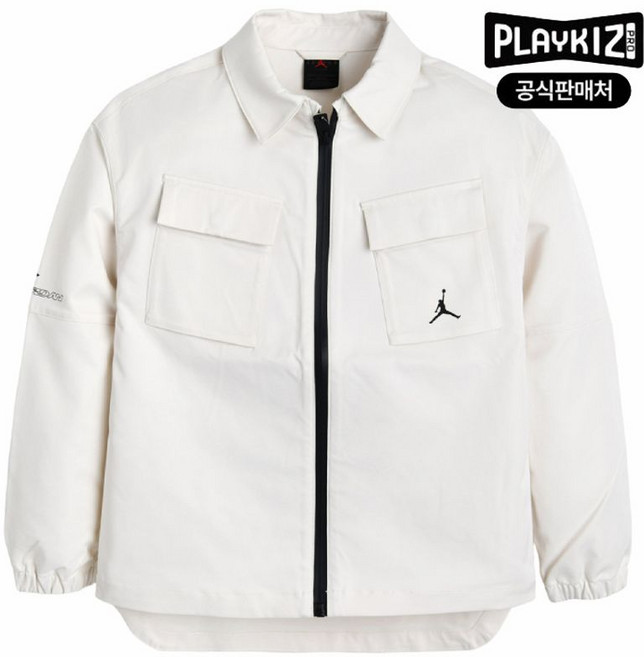 플레이키즈프로 조던 키즈 유틸리티 셔츠 N243SH343P