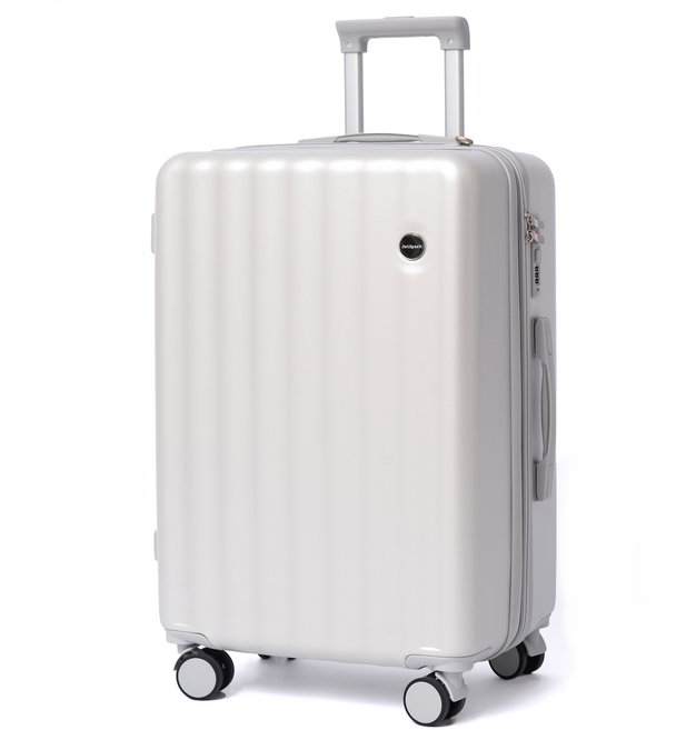 제트스파크 확장형 저소음 하드캐리어 경량 16인치 20인치 24인치 28인치 3년as