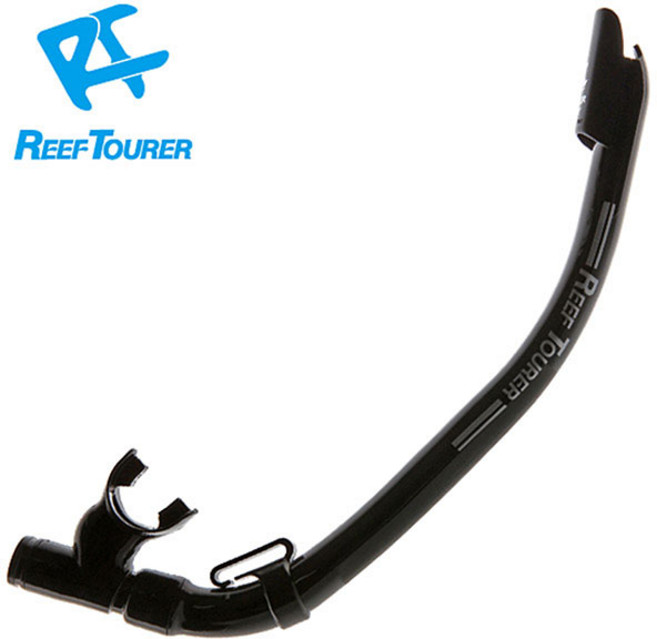 리프투어러 스노클 RSP-160Q, BKBK