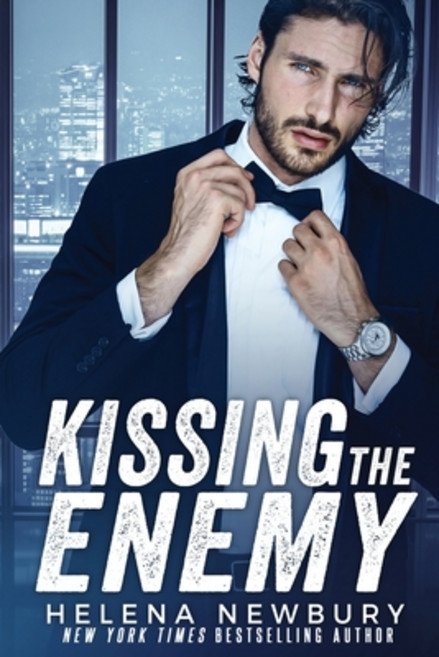 (영문도서) Kissing The Enemy Paperback, Foster & Black, English, 9781914526138