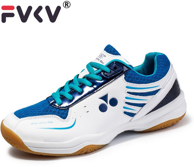 FVKV프리미엄 배드민턴화의 찐템프로픽 모델 에어쿠션+3D 아치 YY 테니스화