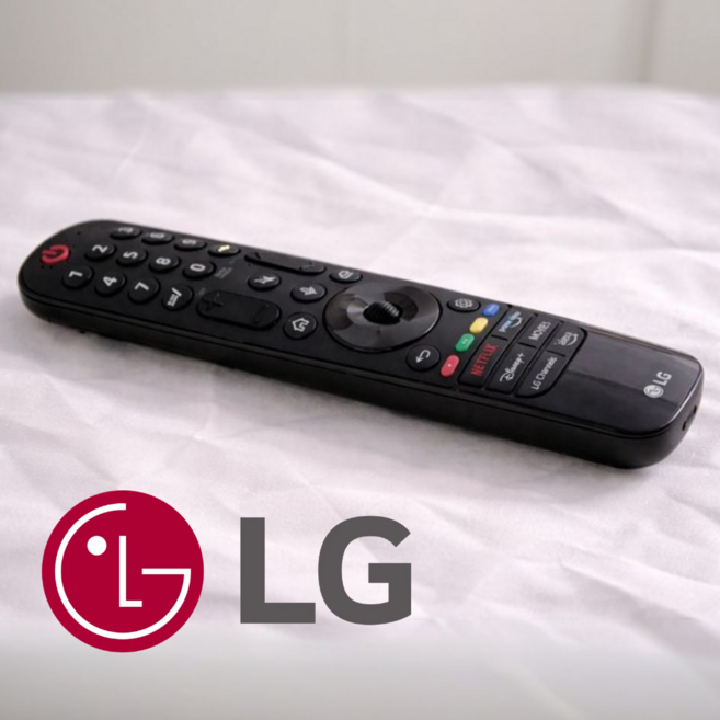 LG 86UR9300KNA 매직 인공지능 넷플릭스 리모컨