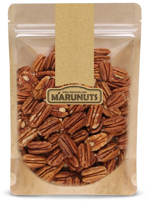 마루넛 구운피칸 무염 신선하고 깨끗한 당일포장배송 200g~600g, 300g, 2개