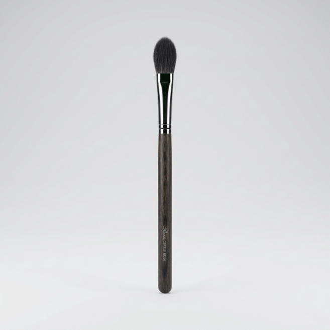 르브와 블러셔 & 하이라이터 브러쉬, BF226I 하이라이터, 1개, BF226I 하이라이터