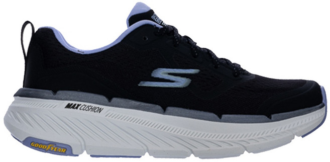 SKECHERS 女 GO RUN MAX CUSHIONING 慢跑鞋