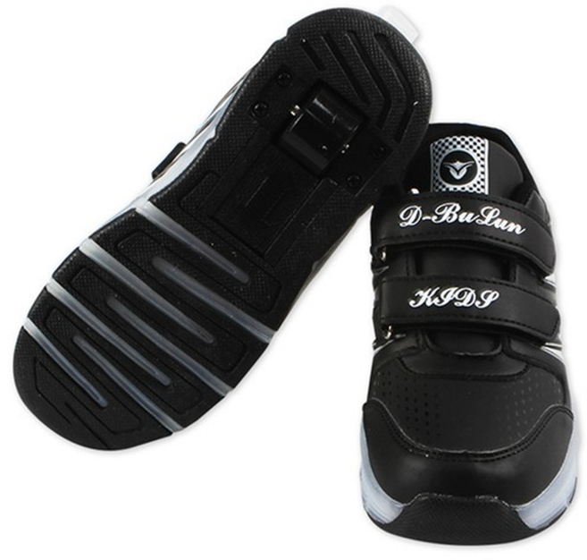 펠리체 롤러슈즈 바퀴달린 운동화 키즈 스포츠화