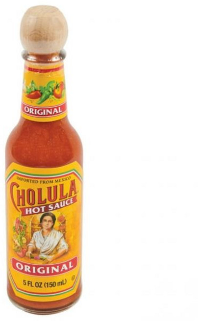 초룰라 핫 소스 오리지널, 150ml, 1개