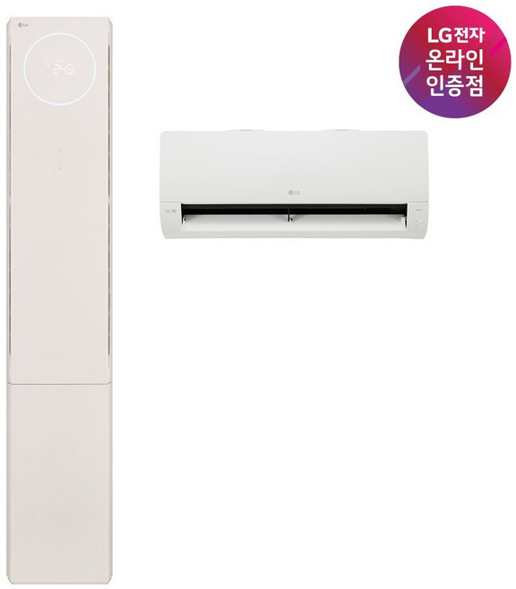 FQ17FU1BC2 LG 2in1 에어컨 추천 1등 제품