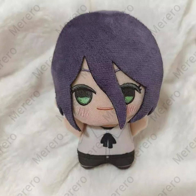 체인소맨 인형 레제 아키 빔 엔젤 체인소맨굿즈 미니인형 가방 고리