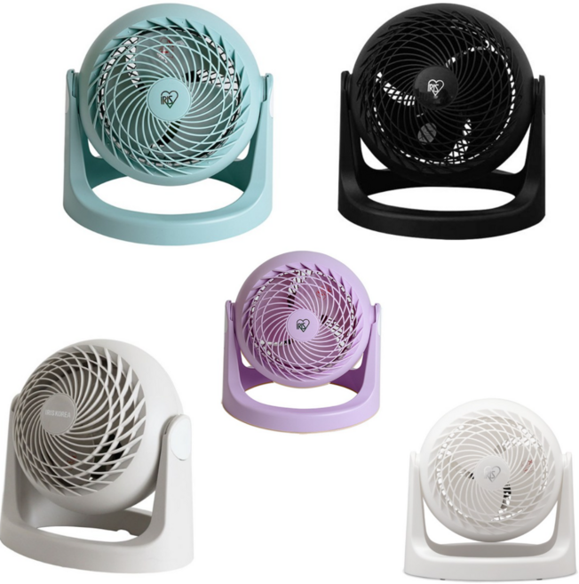 아이리스 서큘레이터 제로 퍼플 KPCF-HE15, KPCF-HE15(퍼플)