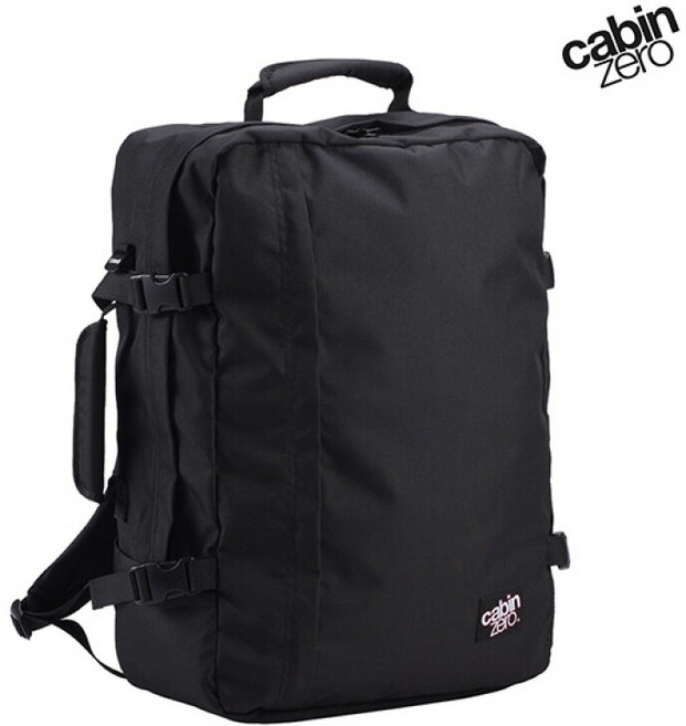 [캐빈제로] CABIN ZERO 클래식 백팩 44L