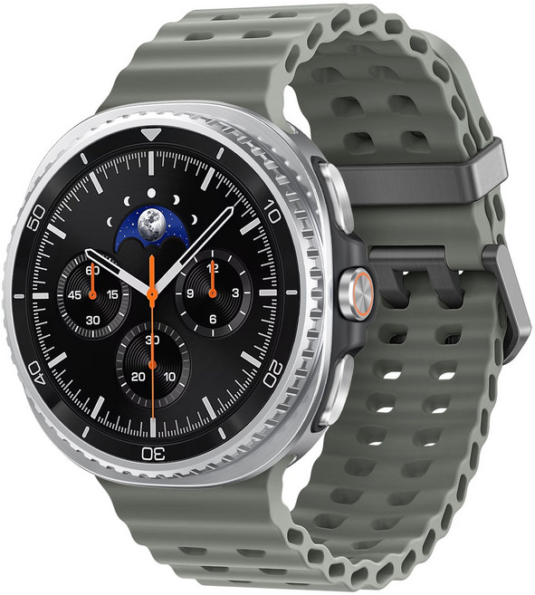 갤럭시워치 호환 울트라 8 스포츠 스트랩 마린 밴드40mm 44mm 45mm 43mm 47mm 42mm 46mm, 다크 그레이