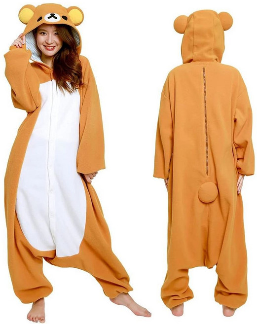 투슬리스 라이트퓨리 할로윈 코스튬 길들이기 드래곤, 1개, A. 정품 - 리락쿠마