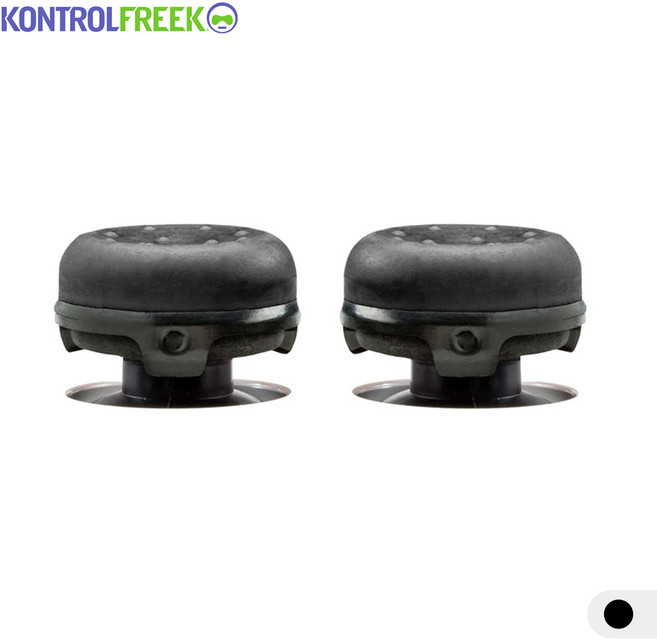 [공식수입정품]컨트롤프릭 CQC PS5/XBX 씨큐씨 오리지널 썸스틱, 8001-XBX, 1개