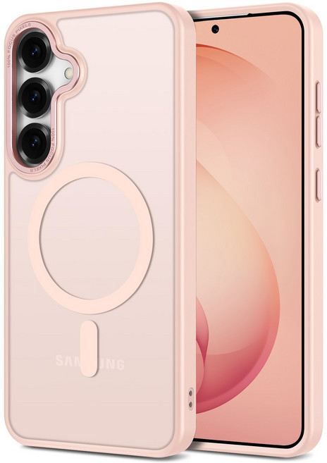 디상커 갤럭시 S26 플러스 울트라 맥세이프 케이스 카메라보호