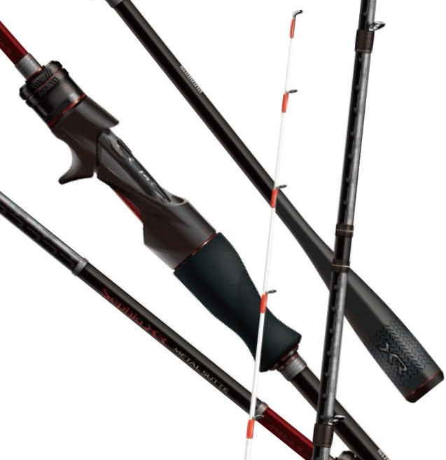 22 세피아 XR 메탈슷테 한치 오모리그 오모리 로드 시마노 윤성 정품, s68ml-s/f