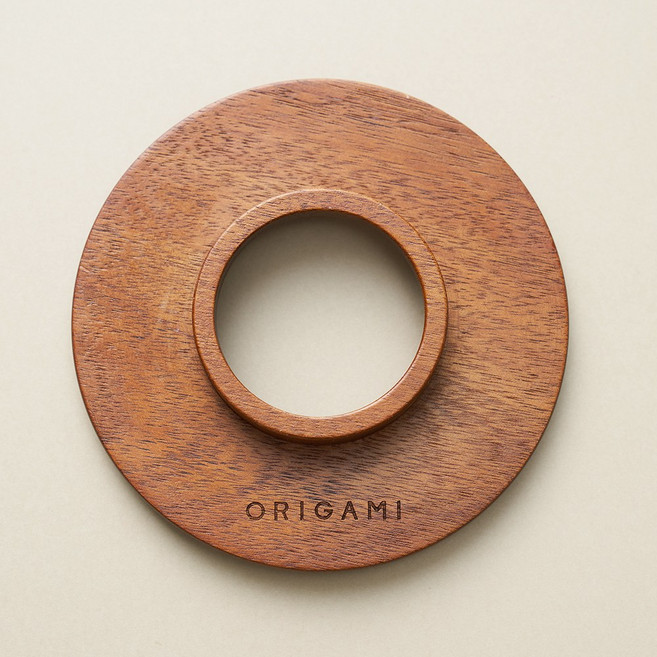 오리가미 드리퍼 홀더 (S M 드리퍼용), 단품