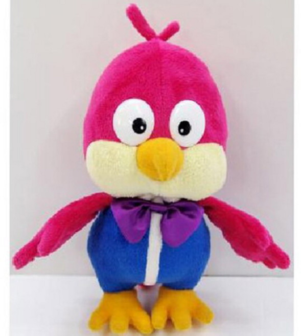 [미미월드] c 뽀로로 3기 봉제인형 해리 20cm, 1개, 상세 설명 참조