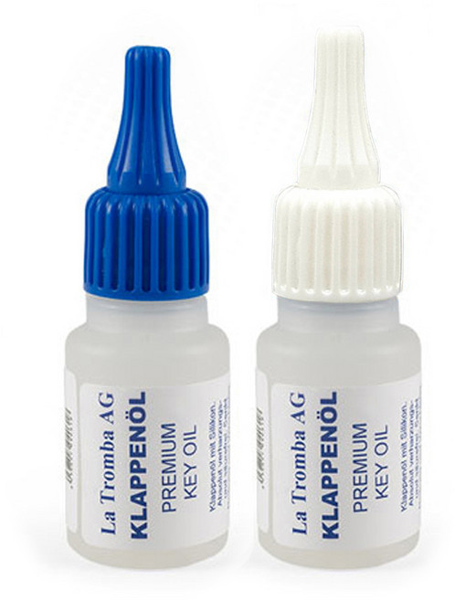 라 트롬바 키오일 La Tromba KEY-OIL, 1개
