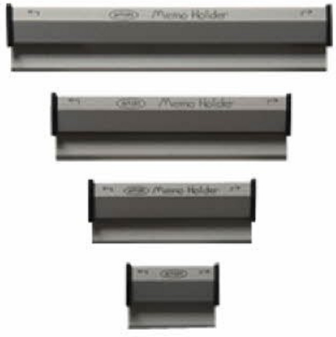 아톰 메모홀더 특대 흑색 AMH-40(150mm), 본상품