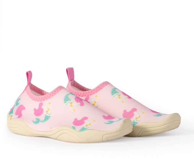 코코몽드 KC인증 아동용 캐릭터 물놀이 신발 아쿠아슈즈